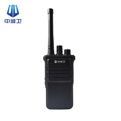 中城卫模拟对讲机ZCW-W10/台