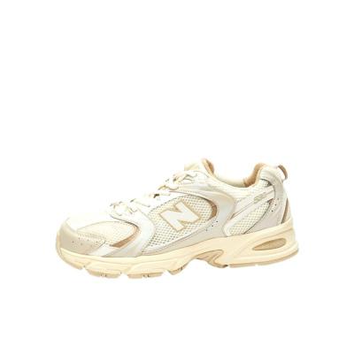 新百伦(New Balance)男鞋低帮运动鞋正面系带缓震系统跑步鞋透气