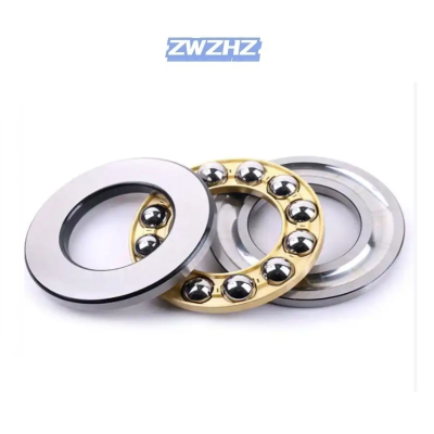 ZWZHZ 推力球轴承 51292M/P5