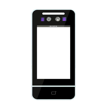 鹤诚杰森 人脸识别门禁机 YH-MJJ 个