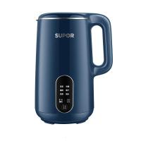 苏泊尔(SUPOR)豆浆机 迷你家用 多功能 破壁料理机 迷你小型1-2人食 DJ10B-P19E [苏泊尔] 1L