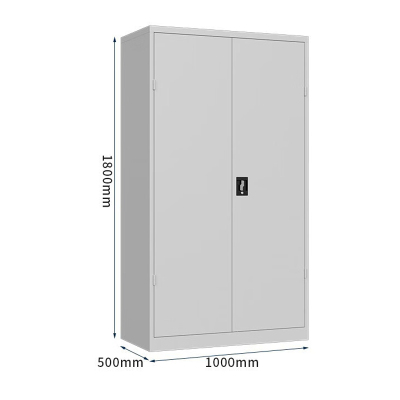 昀物工具柜三抽带网台