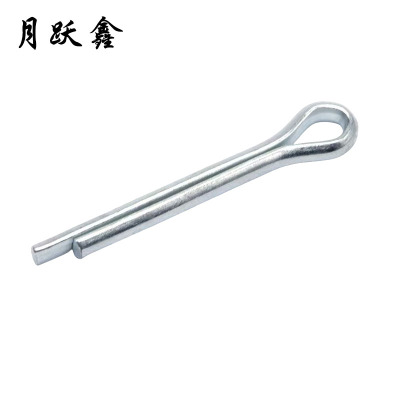 月跃鑫 开口销 M4*40 个