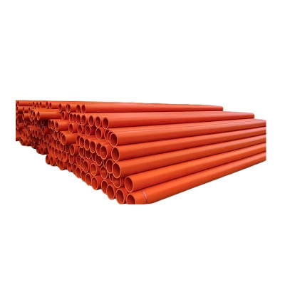 泽奋 MPP管 160mm*8.0mm 米