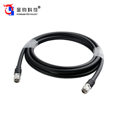 圣钧科技SHENGJUN TECHNOLOGY 跳线 八分之七转二分之一 根