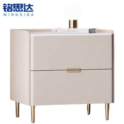 铭思达床头柜