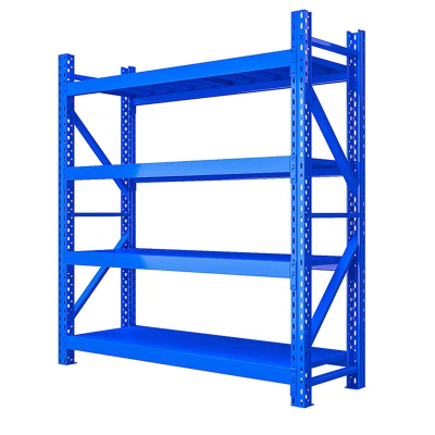 京宏运昌货架加厚承重500公斤 200*60*200 组