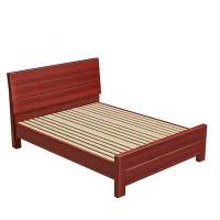 飞唐锦荣 单人床实木床 FT-BG199 张