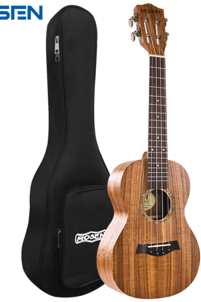 莫森(MOSEN)MUC830相思木尤克里里乌克丽丽初学者jita入门吉它乐器23英寸