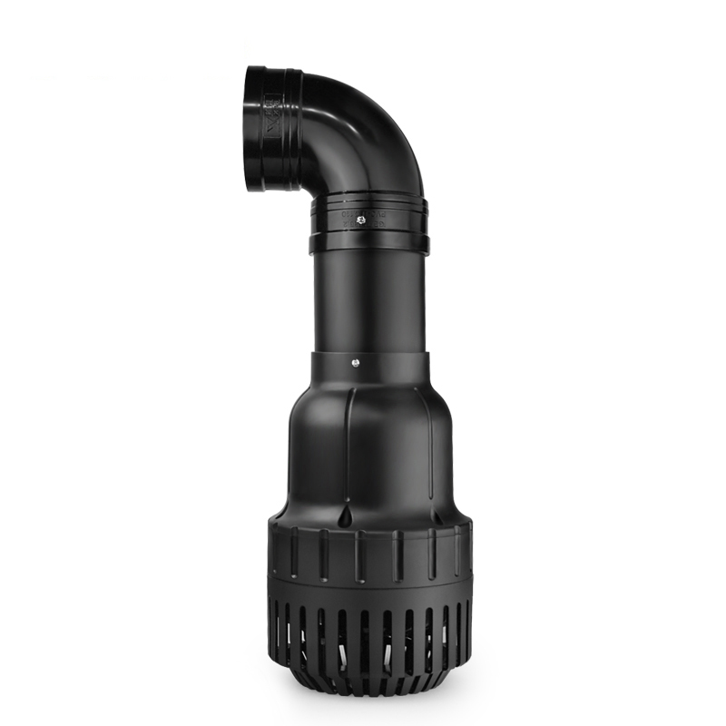 鱼池过滤泵池塘抽水泵假山喷泉泵锦鲤池塘过滤循环泵大流量