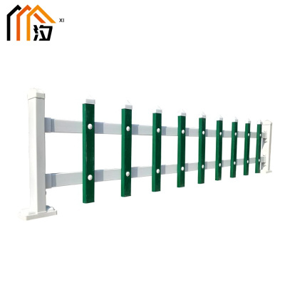 汐 草坪护栏 60cm高米