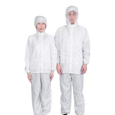 菲尔阿扎 PHIL ARZA 防尘服 连帽/件