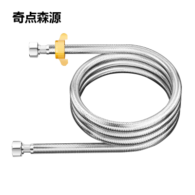 奇点森源 不锈钢软连接 600mm 根