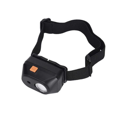 讯博士 FBTD110 LED 固态防爆头灯 (计价单位:台) 黑色