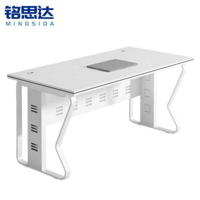 铭思达屏风办公桌单人位张
