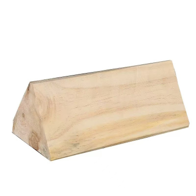 顺鸿森三角木楔子150mm*35mm*40mm个