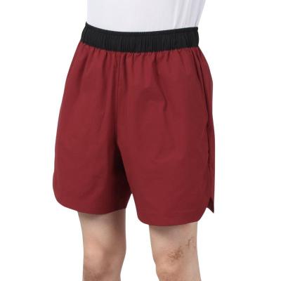 Asics/亚瑟士男士高尔夫篮球风格短裤轻便透气运动户外中缝cm拼接