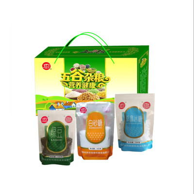 艾提尕绿豆白糖冰糖礼盒