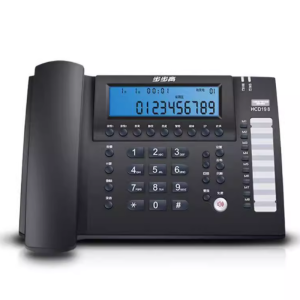 步步高录音电话机HCD198