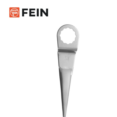 泛音 直型切刀带齿切割长度60mm 2片装 63903081013/套