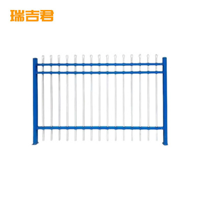 瑞吉君 围墙护栏 加厚款 高120cm 米