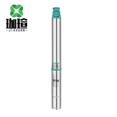 珈瑄 潜水泵 抽水农用灌溉水泵高扬程大流量清污 200QJ20-121 个