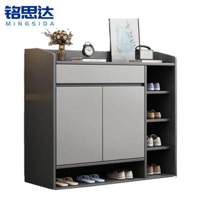 铭思达鞋柜90*30*90cm个