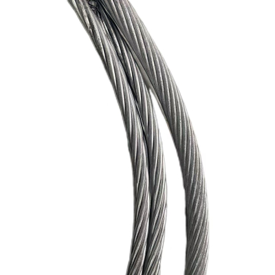 殷都 电料辅件 电力金具 镀铝锌钢绞线GJ-80/米