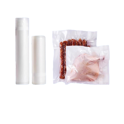 太力真空密封压缩袋食品保鲜袋储存密封袋加厚锁鲜密实食物保鲜袋