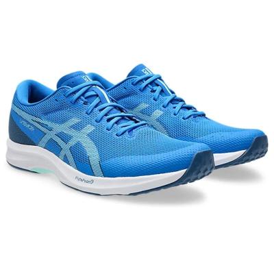 ASICS/亚瑟士跑步鞋轻便缓震训练耐磨男款多场景运动鞋