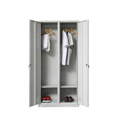 长裕兴 更衣柜 双门 台