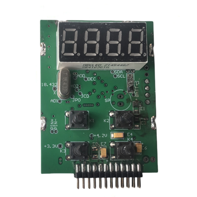 vzi 主控板 FYJC-001 块