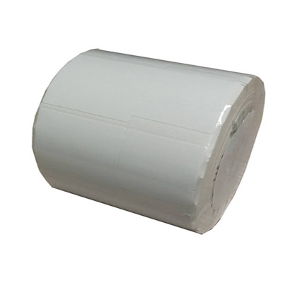 鑫诚达 NS-9040-150WS 90X40mm 标签 1.00 盒/卷 (计价单位:卷) 白色