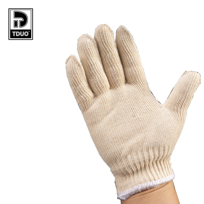 TDUO纯棉手套CC7 双