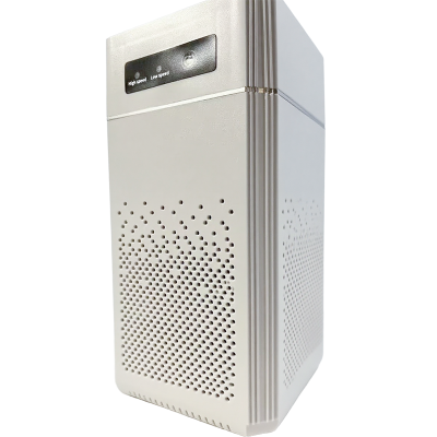 杜克恩 DKE-JHJ-12 空气净化器(计价单位:台)白色