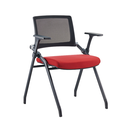 臻远 ZY-BGY-27 办公椅转椅人体工学椅电脑椅会议椅办公椅子学习椅 (黑色)