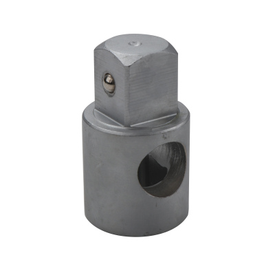 长鹿 三用滑行头 3/4”→1”