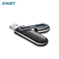 忆捷(Eaget)SU66 512GB USB3.2Gen2接口固态U盘读速高达1000MB/s写速900MB/s
