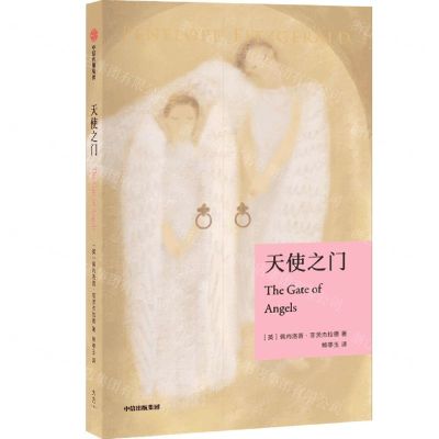 [N]天使之门-9787521729696