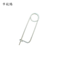 市航腾钢别针SHT-6 个