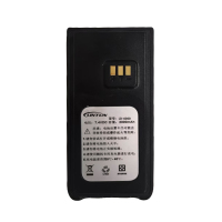 LINTON对讲机电池LD-6000/块