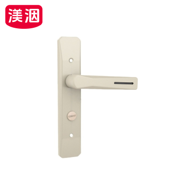 渼洇 门锁 30mm 把