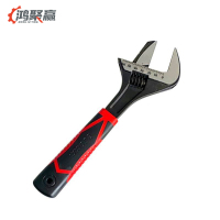 鸿聚赢 活动扳手 12寸-SL 把