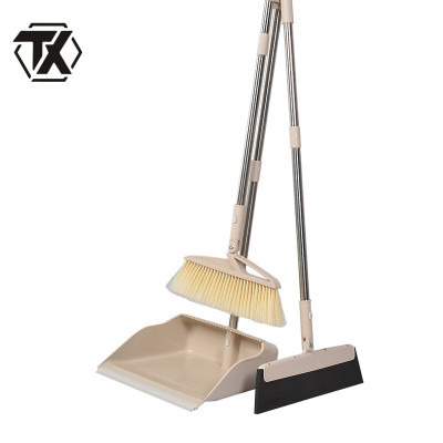 铁迅扫把簸箕套装E82 套 三件套