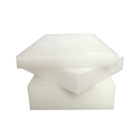 奈斯特 尼龙板 40cm*10cm*5cm 块