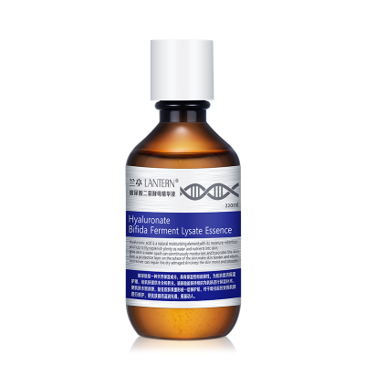 兰亭LANTERN玻尿酸精华液二裂酵母富勒烯抗皱紧致补水保湿淡纹