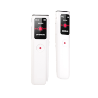 泰迪信 ZP-01 移动智家录音笔实时同步app