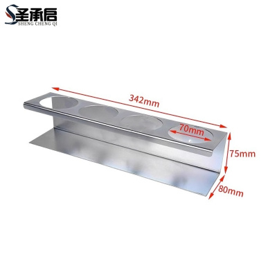 圣承启 工具挂钩 圆瓶款个