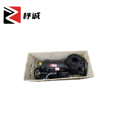 杼诚污水泵80WQ40-15-3S/台