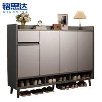 铭思达鞋柜120*30*100cm个